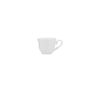 Taza café 20cl colección Vintage blanco - PO FLY200KF
