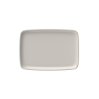 Fuente blanco 34x16cm colección blanco-PO FUQ35