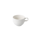 Taza café blanco 10cl colección neo silk-IP 099601