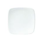Plato llano 16x16cm colección simple plus - IP 06Q01N