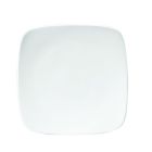 Plato llano 26.5x26.5cm colección simple plus - IP 06Q04N
