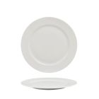 Plato llano ala blanco 25cm colección simple plus-IP 91041A