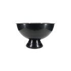 Champanera -ponchera 40xh24.5 negro antiguo colección Bar - AE 610441