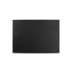 Mantel Individual negro 43x30cm colección layer - AE 757135