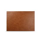 Mantel Individual marron claro 43x30cm colección layer - AE 757136