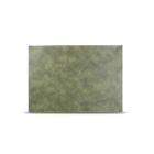 Mantel Individual verde 43x30cm colección layer - AE 757140