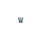 Vaso 27cl blue Luz - set/4 - AE 220047