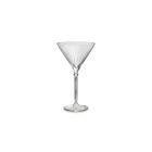 Set 4 copas cocktail- martini 23cl colección Noble - AE 753001