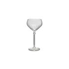 Set 4 copas cocktail coupette 29cl colección Noble - AE 753003