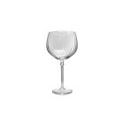 Set 4 copas cocktail gin tonic 62cl colección Noble - AE 753004