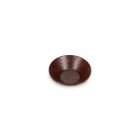 Bol 19xH6cm Omni chestnut - AE 791603