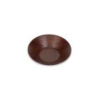 Bol 27xH7.5cm Omni chestnut - AE 791604