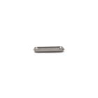 Bandeja Acero Inox plata vieja 19x14xh1.5cm colección serve-AE 791430