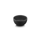 Bol negro 7.5xh4cm colección team-AE 702729