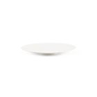 Plato llano coupe con pie 28cm colección Lina - AE 781082