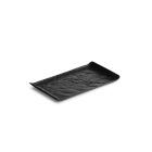 Plato llano 26x15 colección livelli - AE 781055