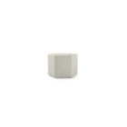 Soporte Presentacion blanco 7.5xh5.5 colección roche - AE 785371