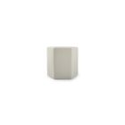 Soporte Presentacion blanco 7.5xh7.5 colección roche - AE 785372