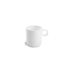 Taza café 24cl colección verso - AE 780132