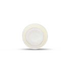 Plato llano 26.5cm glow Moya - AE 608152