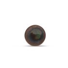 Plato llano 20.5cm gold Cone - AE 608251