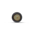 Plato llano 20.5cm moss Cone - AE 608271