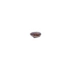 Bol 10xH3.5cm oyster dusty purple Icon - AE 609036