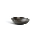 Plato hondo 22cm colección black ceres - AE 604604