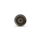 Plato café 14cm colección black ceres - AE 604618