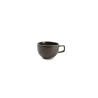 Taza café 28cl colección black ceres - AE 604619