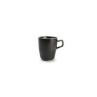 Taza café 28cl colección black ceres - AE 604620