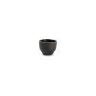 Taza café 6.5cl colección black ceres - AE 604625