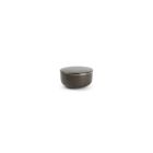 Azucarero 14cl colección black ceres - AE 604628