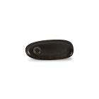 Bandeja Gourmet 34.5cm colección black ceres - AE 642013
