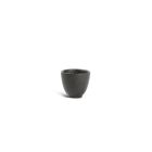 Vaso sake 4x4.5 colección black dusk - AE 604507