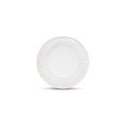 Plato llano 27.5cm Brass White - AE 605181