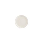 Plato 19cm blanco tiza Calca - AE 614281