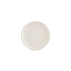 Plato 25cm blanco tiza Calca - AE 614282