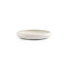 Ensaladera 26xH5cm blanco tiza Calca - AE 614290