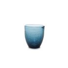 Vaso bajo 25cl colección crackle - AE 169110