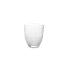 Vaso bajo 25cl colección crackle - AE 169120