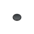 Plato Llano 13.5xh2.5cm colección Black Dusk - AE 604490