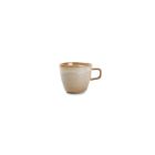 Taza café 19cl colección escura - AE 604031