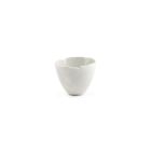 Bol blanco 12.5xh11cm colección filo-AE 614204
