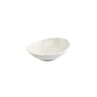 Ensaladera ovalada blanco 25xh6.5cm colección filo-AE 614213