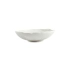 Ensaladera ovalada blanco 30.5xh6.5cm colección filo-AE 614214