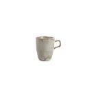 Taza café 28cl colección grey ceres - AE 604669