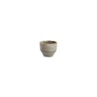 Taza café 6.5cl colección grey ceres - AE 604675