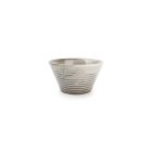 Bol 15xh9cm colección grey ceres - AE 642223