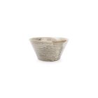 Bol 18xh3cm colección grey ceres - AE 642224